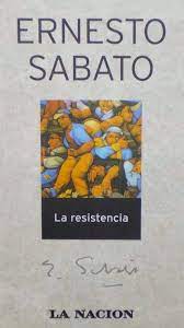 La resistencia.